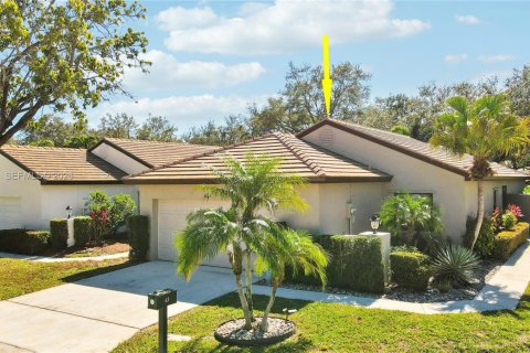 Villa ou maison à vendre à Palm Beach Gardens, Floride: 3 chambres, 137.5 m2 № 2081034 - photo 2