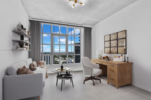 Copropriété à vendre à Miami, Floride: 2 chambres, 109.72 m2 № 2272059 - photo 29
