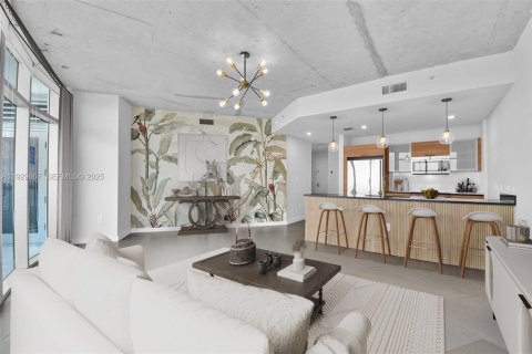 Condo à Miami, Floride, 2 chambres № 2272059