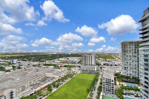 Copropriété à vendre à Miami, Floride: 2 chambres, 109.72 m2 № 2272059 - photo 14