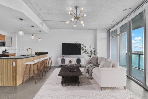 Copropriété à vendre à Miami, Floride: 2 chambres, 109.72 m2 № 2272059 - photo 8