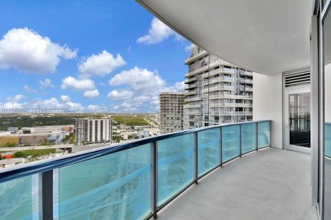 Copropriété à vendre à Miami, Floride: 2 chambres, 109.72 m2 № 2272059 - photo 13