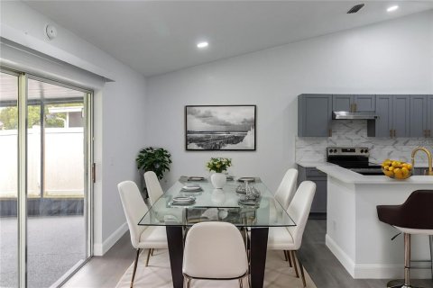 House in Tampa, Florida 3 bedrooms, 110.55 sq.m. № 1820886 - photo 13