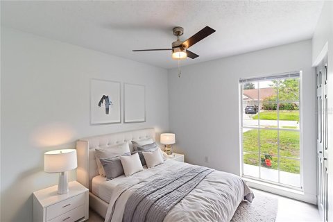 House in Tampa, Florida 3 bedrooms, 110.55 sq.m. № 1820886 - photo 22