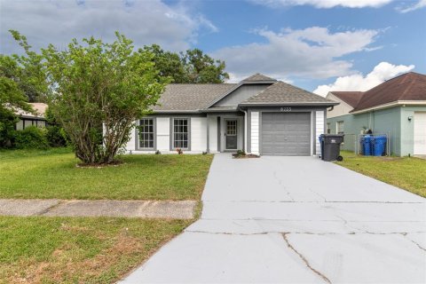 House in Tampa, Florida 3 bedrooms, 110.55 sq.m. № 1820886 - photo 7