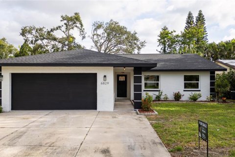 Casa en venta en Pinellas Park, Florida, 4 dormitorios, 140.28 m2 № 1825427 - foto 21