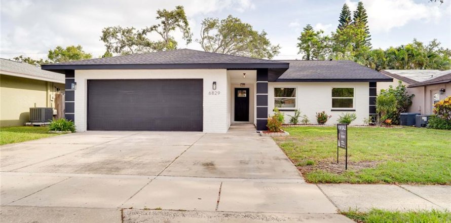 Casa en Pinellas Park, Florida 4 dormitorios, 140.28 m2 № 1825427