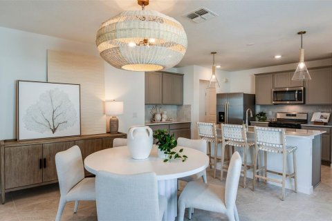 House in Riverview, Florida 4 bedrooms, 214.05 sq.m. № 1733048 - photo 4