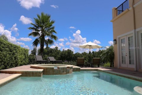 Casa en venta en Four Corners, Florida, 5 dormitorios, 439.89 m2 № 1817967 - foto 3