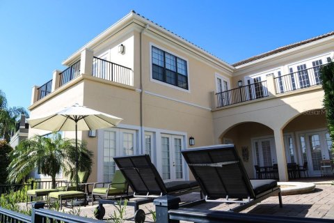 Casa en venta en Four Corners, Florida, 5 dormitorios, 439.89 m2 № 1817967 - foto 25