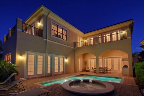 Casa en venta en Four Corners, Florida, 5 dormitorios, 439.89 m2 № 1817967 - foto 24