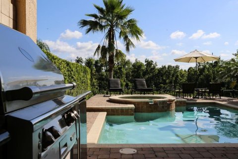 Casa en venta en Four Corners, Florida, 5 dormitorios, 439.89 m2 № 1817967 - foto 21