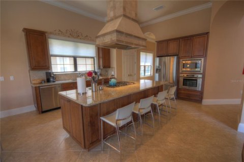 Casa en venta en Four Corners, Florida, 5 dormitorios, 439.89 m2 № 1817967 - foto 14