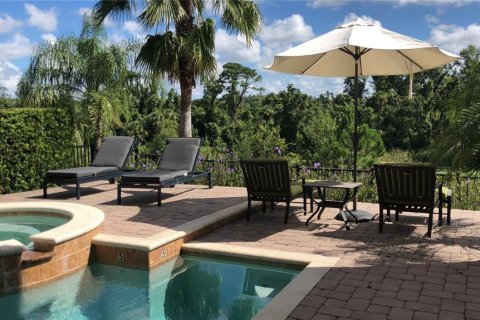 Casa en venta en Four Corners, Florida, 5 dormitorios, 439.89 m2 № 1817967 - foto 2