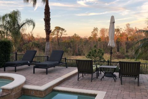 Casa en venta en Four Corners, Florida, 5 dormitorios, 439.89 m2 № 1817967 - foto 22