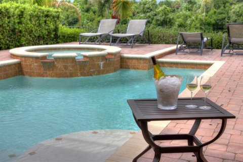 Casa en venta en Four Corners, Florida, 5 dormitorios, 439.89 m2 № 1817967 - foto 23