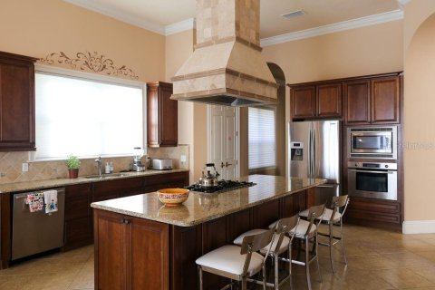 Casa en venta en Four Corners, Florida, 5 dormitorios, 439.89 m2 № 1817967 - foto 26
