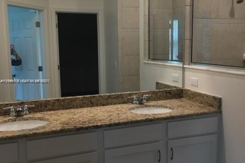 Casa en venta en Port St. Lucie, Florida, 4 dormitorios, 189.52 m2 № 2001972 - foto 6