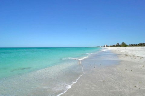Condo in Longboat Key, Florida, 2 bedrooms  № 2112088 - photo 5
