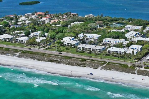 Condo in Longboat Key, Florida, 2 bedrooms  № 2112088 - photo 4