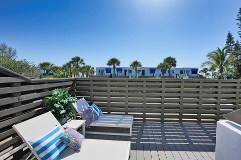 Condo in Longboat Key, Florida, 2 bedrooms  № 2112088 - photo 6