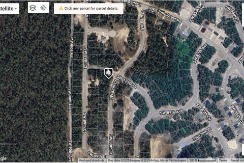 Land in Dunnellon, Florida № 1719764 - photo 1