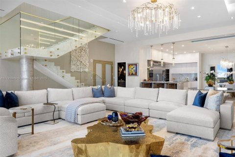 Condominio en venta en Aventura, Florida, 6 dormitorios, 575.99 m2 № 1491602 - foto 8