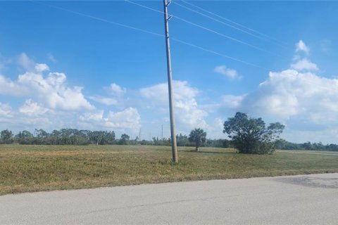 Land in Placida, Florida № 2162606 - photo 12