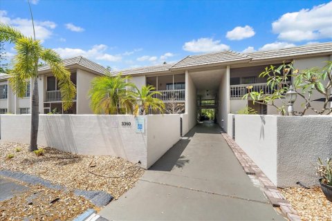 Condo à Sarasota, Floride, 2 chambres  № 2127627
