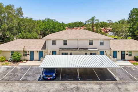 Touwnhouse à Pinellas Park, Floride 3 chambres, 139.35 m2 № 2099731