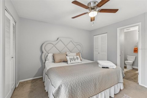 Touwnhouse à vendre à Pinellas Park, Floride: 3 chambres, 139.35 m2 № 2099731 - photo 19