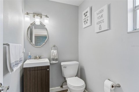 Touwnhouse à vendre à Pinellas Park, Floride: 3 chambres, 139.35 m2 № 2099731 - photo 4