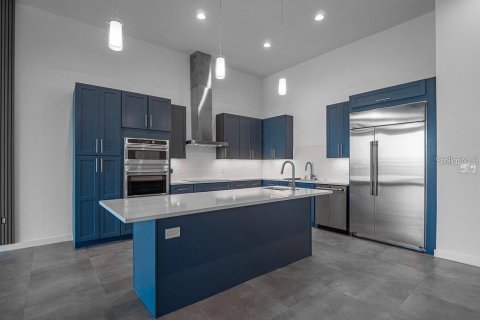 Condominio en venta en Clearwater, Florida, 2 dormitorios, 153.75 m2 № 2101899 - foto 5