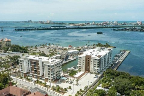 Condominio en Clearwater, Florida, 2 dormitorios  № 2101899