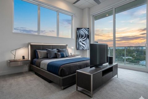 Condominio en venta en Clearwater, Florida, 2 dormitorios, 153.75 m2 № 2101899 - foto 14