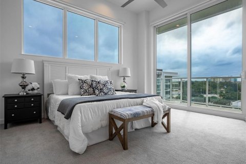 Condominio en venta en Clearwater, Florida, 2 dormitorios, 153.75 m2 № 2101899 - foto 13