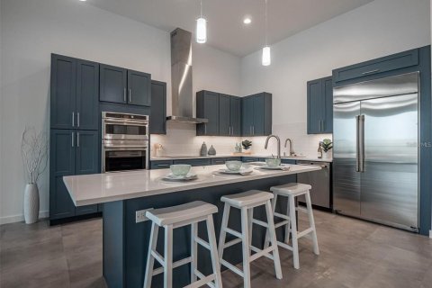 Condominio en venta en Clearwater, Florida, 2 dormitorios, 153.75 m2 № 2101899 - foto 4