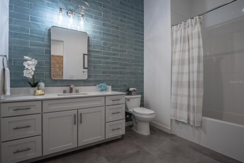 Condominio en venta en Clearwater, Florida, 2 dormitorios, 153.75 m2 № 2101899 - foto 19