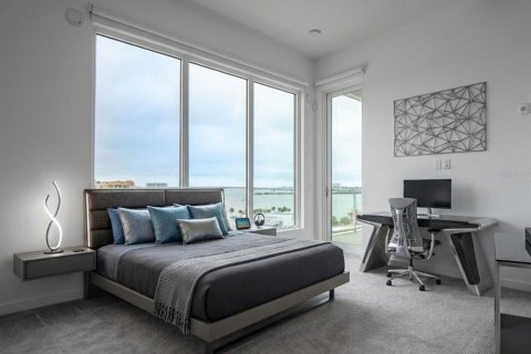 Condominio en venta en Clearwater, Florida, 2 dormitorios, 153.75 m2 № 2101899 - foto 21
