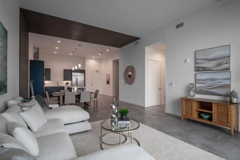 Condominio en venta en Clearwater, Florida, 2 dormitorios, 153.75 m2 № 2101899 - foto 11