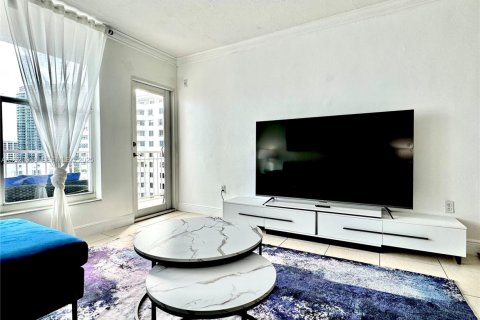 Condo in Miami Beach, Florida, 1 bedroom № 1976788 - photo 5