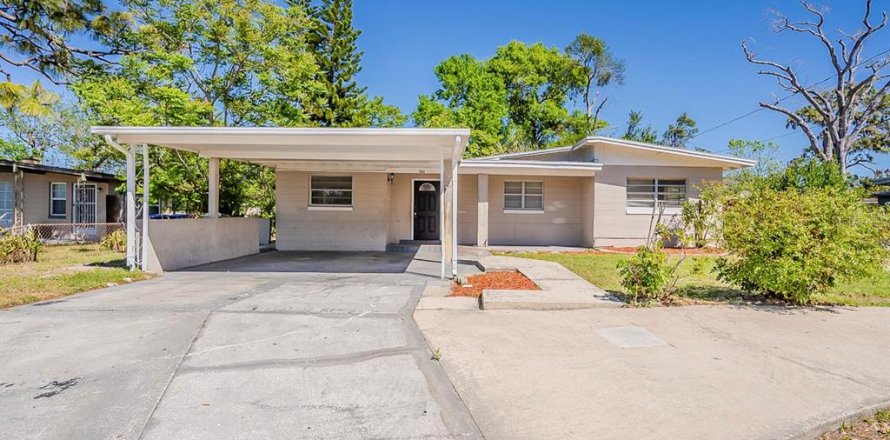 Casa en Orlando, Florida 3 dormitorios, 167.22 m2 № 1918195
