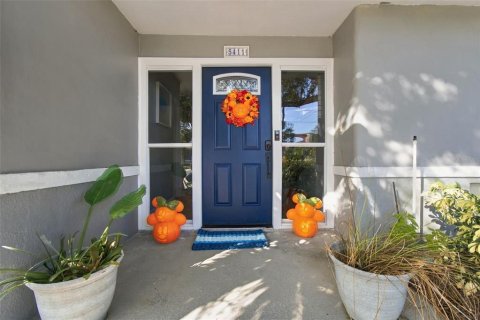 Villa ou maison à louer à Saint Pete Beach, Floride: 4 chambres, 202.25 m2 № 2405098 - photo 4