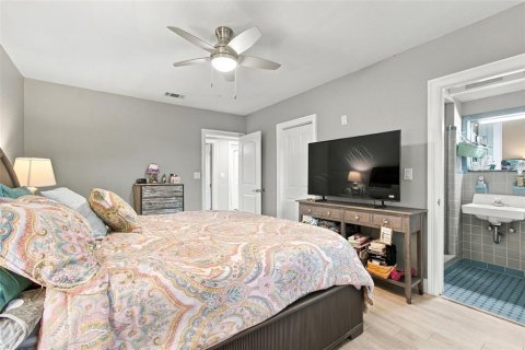 Villa ou maison à louer à Saint Pete Beach, Floride: 4 chambres, 202.25 m2 № 2405098 - photo 26