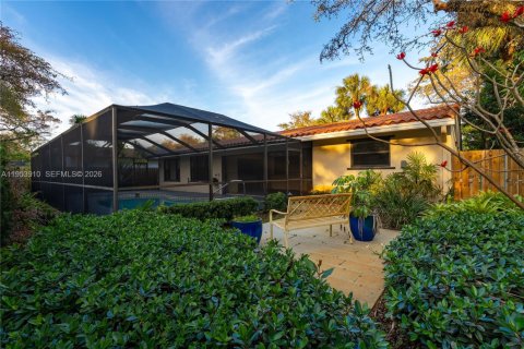 Купить виллу или дом в Майами-Лейкс, Флорида 3 спальни, 195.75м2, № 2009294 - фото 25