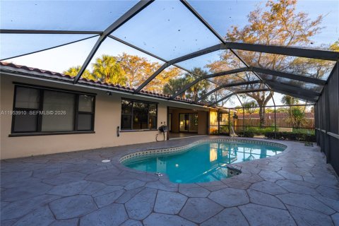 Купить виллу или дом в Майами-Лейкс, Флорида 3 спальни, 195.75м2, № 2009294 - фото 22