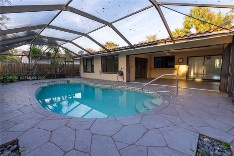 Купить виллу или дом в Майами-Лейкс, Флорида 3 спальни, 195.75м2, № 2009294 - фото 21