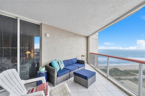 Copropriété à louer à Miami Beach, Floride: 2 chambres, 110.55 m2 № 1833741 - photo 23