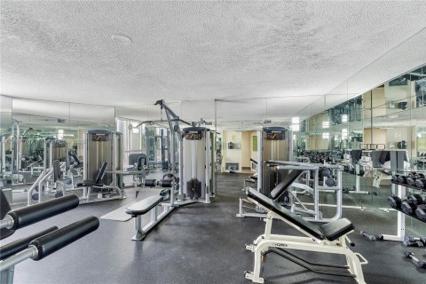 Copropriété à louer à Miami Beach, Floride: 2 chambres, 110.55 m2 № 1833741 - photo 21