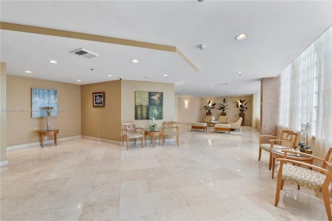 Copropriété à louer à Miami Beach, Floride: 2 chambres, 110.55 m2 № 1833741 - photo 2